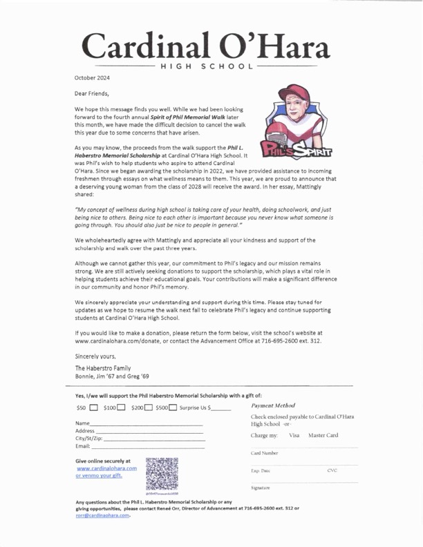 Spirit of Phil Walk October 2024 Cancellation Letter 20241022.jpg